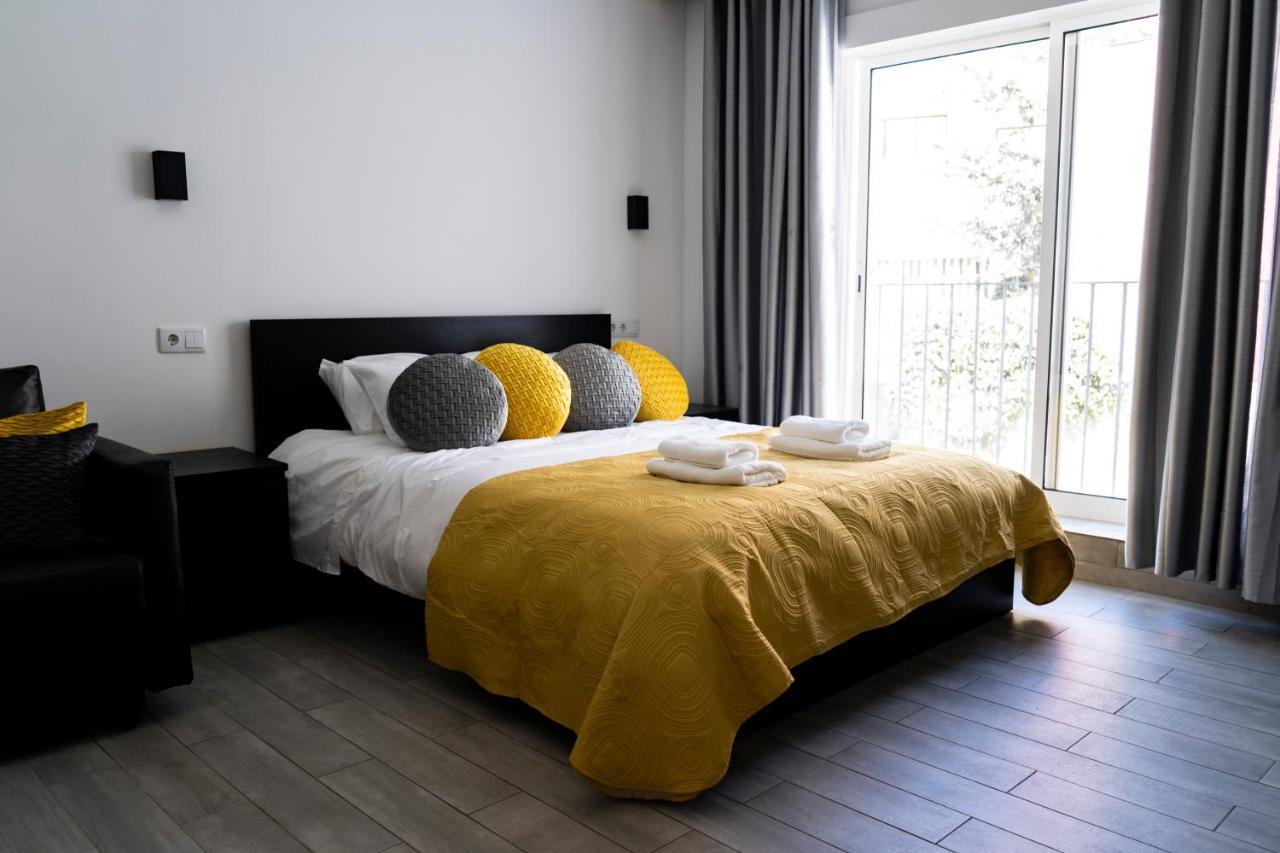 Apartament Almada Downtown 203 Porto Zewnętrze zdjęcie