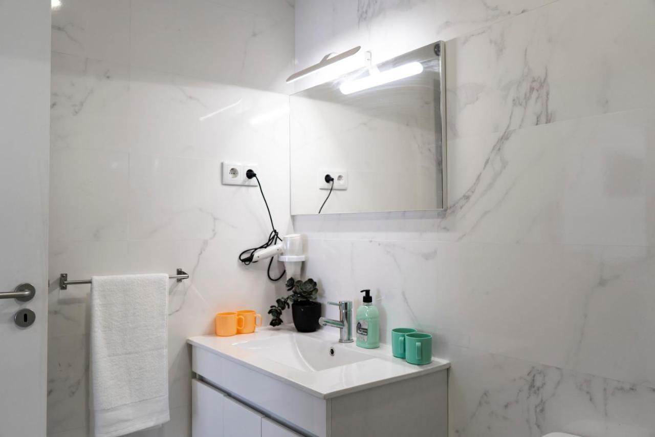 Apartament Almada Downtown 203 Porto Zewnętrze zdjęcie
