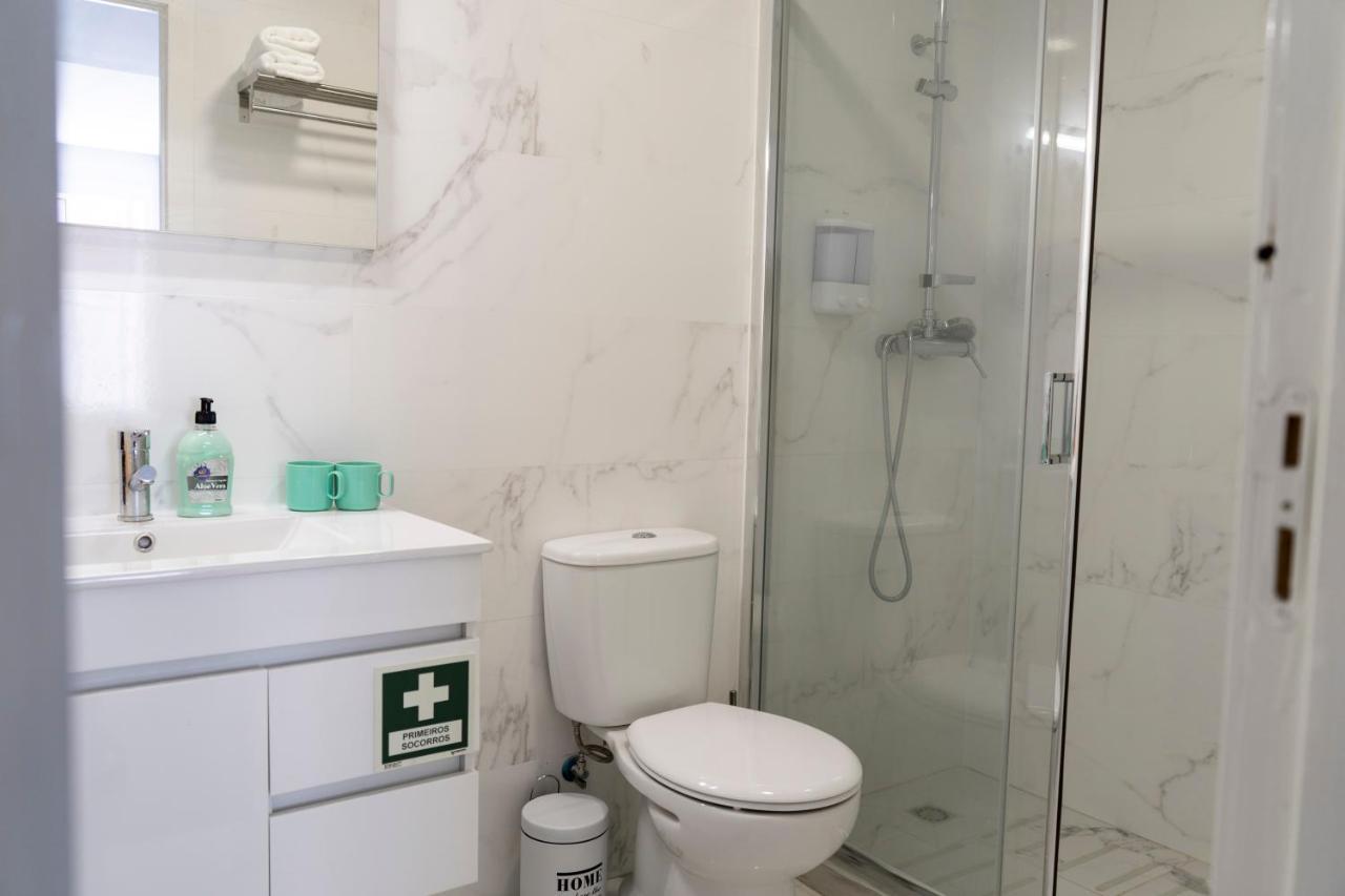 Apartament Almada Downtown 203 Porto Zewnętrze zdjęcie
