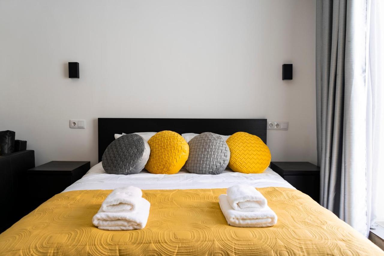 Apartament Almada Downtown 203 Porto Zewnętrze zdjęcie