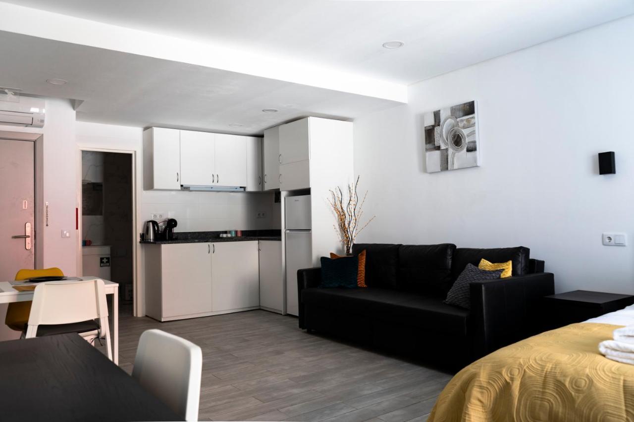 Apartament Almada Downtown 203 Porto Zewnętrze zdjęcie