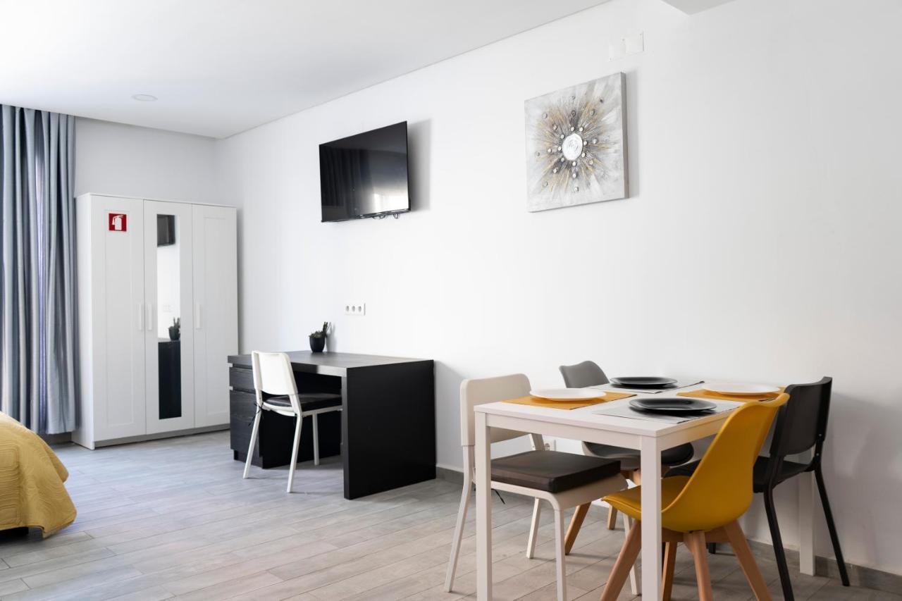 Apartament Almada Downtown 203 Porto Zewnętrze zdjęcie